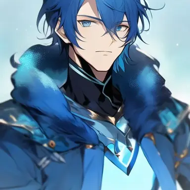 Profile image of アイヴ