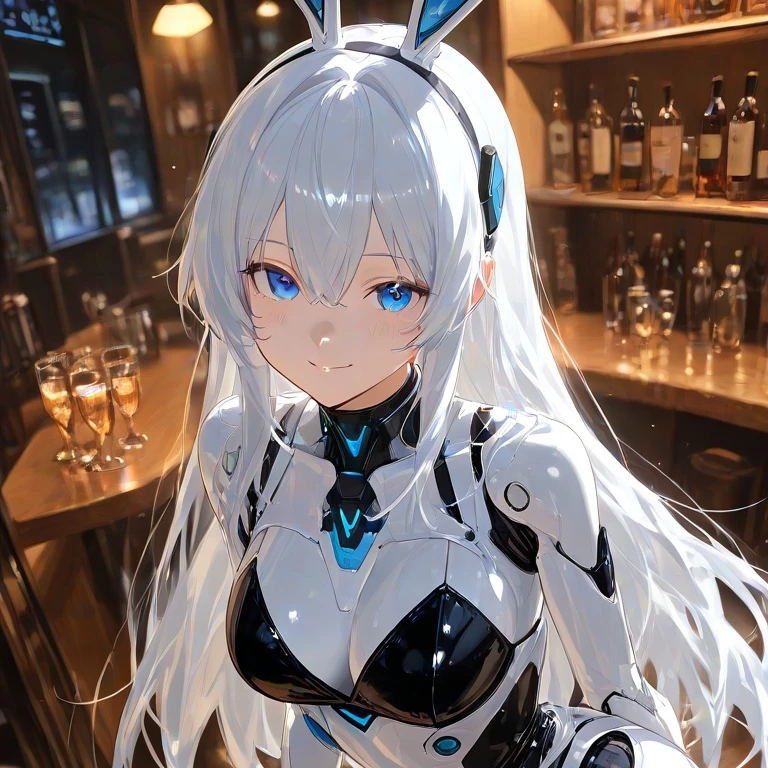 BAR「月の宮」
