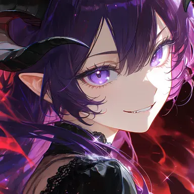 Profile image of アスモデウス