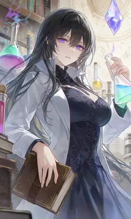 Profile image of ローズ