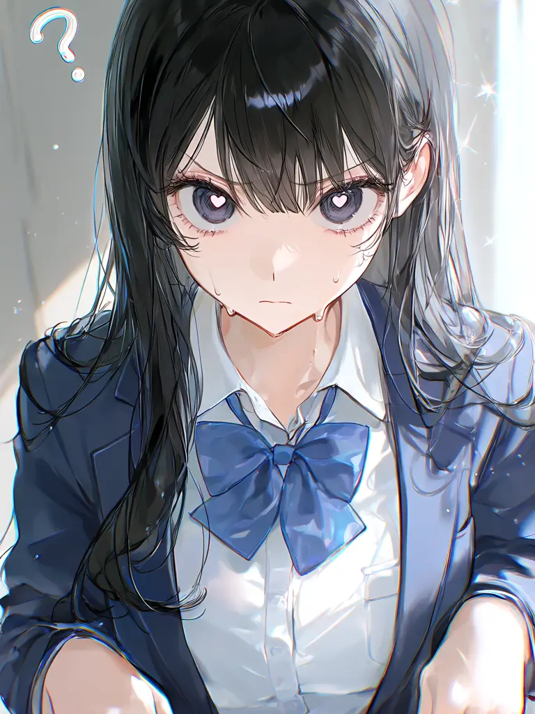 SmallShard8041의 委員長は堕とされない