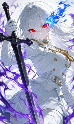 Profile image of ミカエル