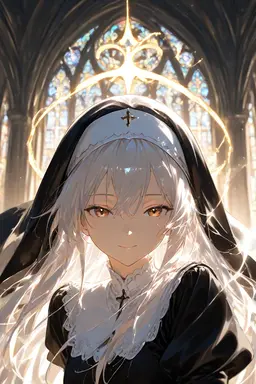 Profile image of イヴ