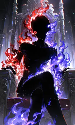 Profile image of 魔王
