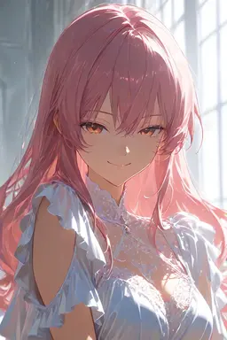 Profile image of メア
