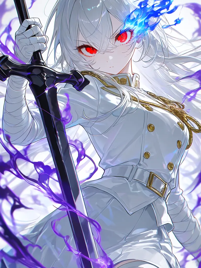 SmallShard8041의 敗北した勇者、厄災となり