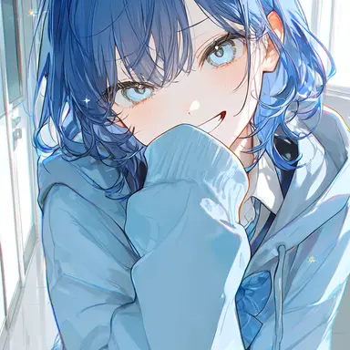 Profile image of 미즈하라 아오이