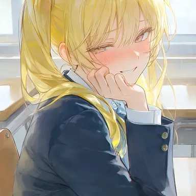 Profile image of 九條茉莉亜