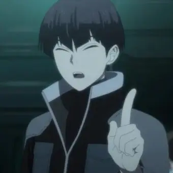 Profile image of 호시나 소우시로