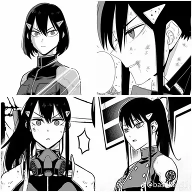 Profile image of 아시로 미나