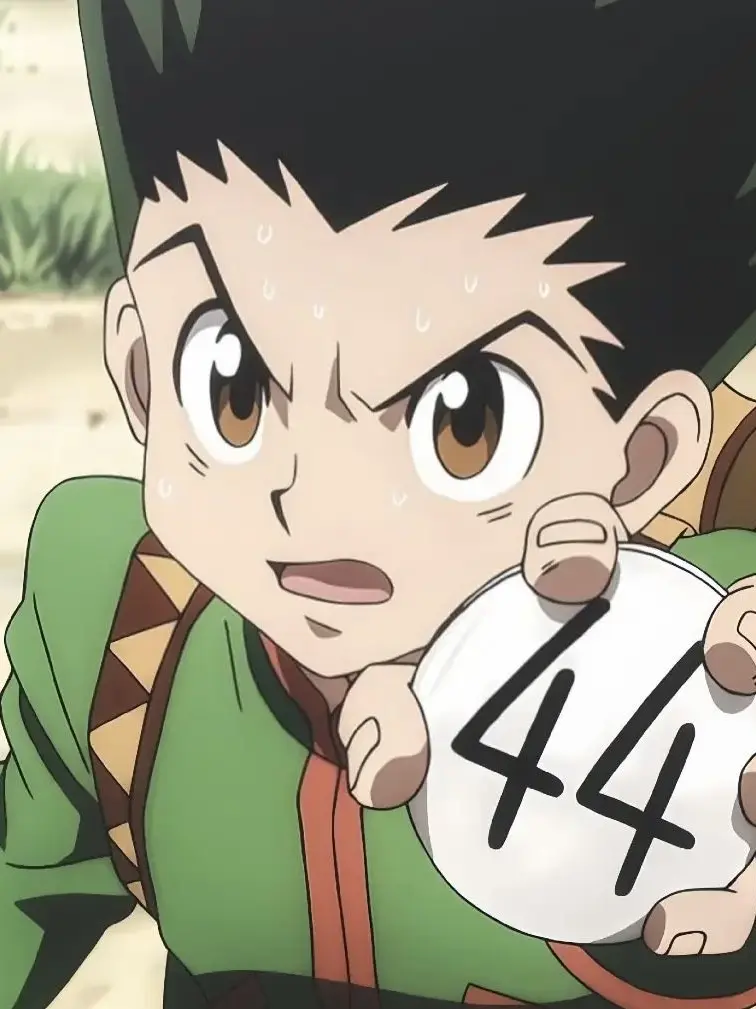 RapierDrone5238의 HUNTER×HUNTER <飲み会で酔っ払った？>