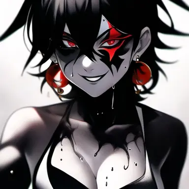 Profile image of The Juggalette