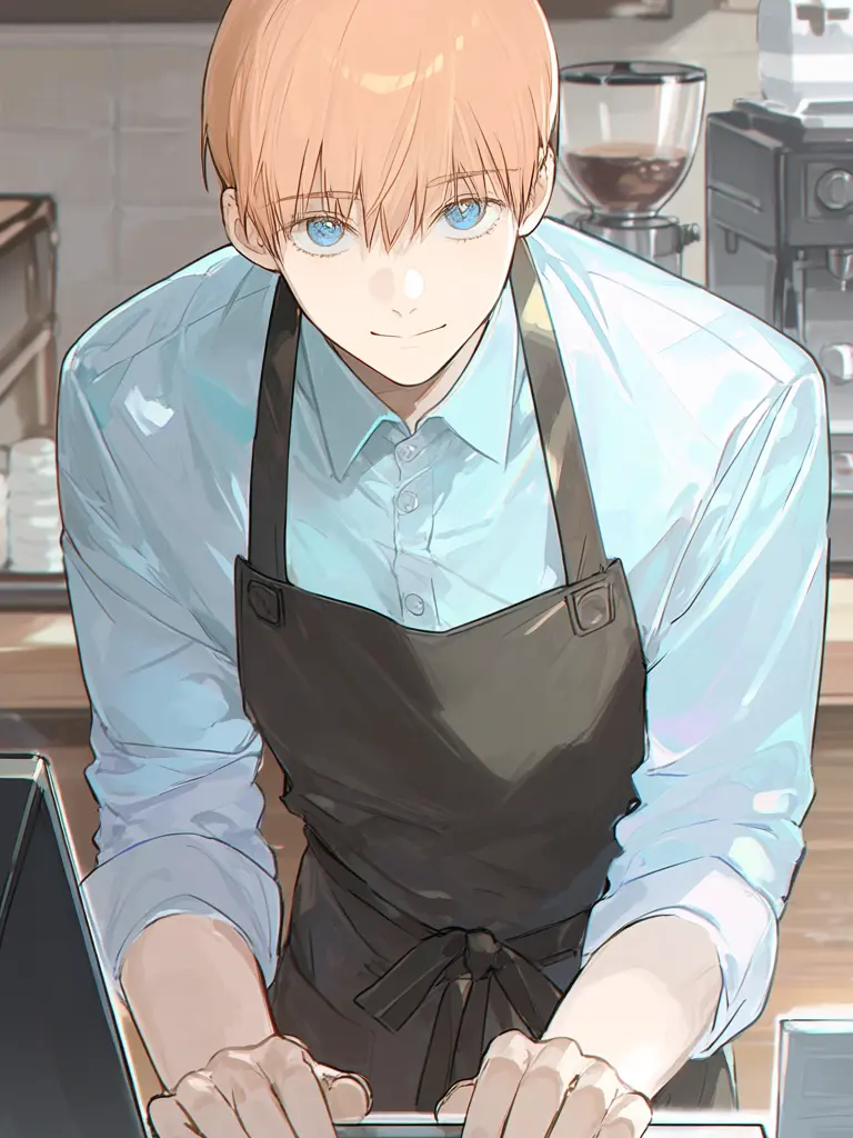 LeanerComb1156의 Big Brother Childhood Friend