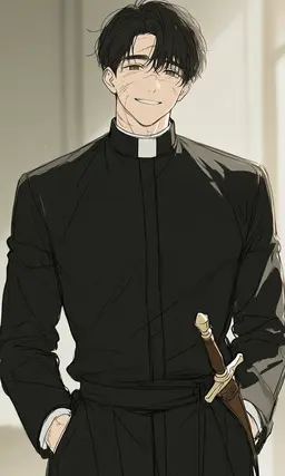 Profile image of チョン・イェソン