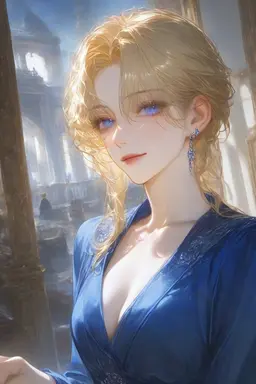 Profile image of Eltriol Elveka