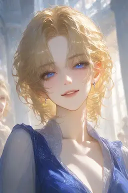 Profile image of Eltriol Elveka