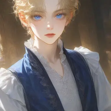 Profile image of 리오 마드리