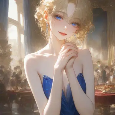 Profile image of Eltriol Elveka