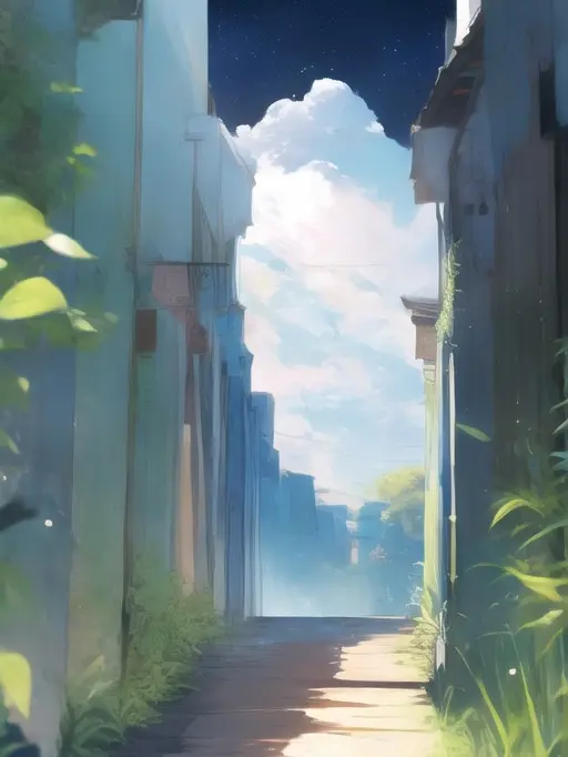 But...5963의 은혼