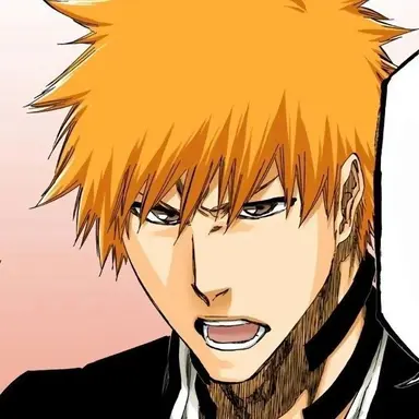 Profile image of 黒崎一護