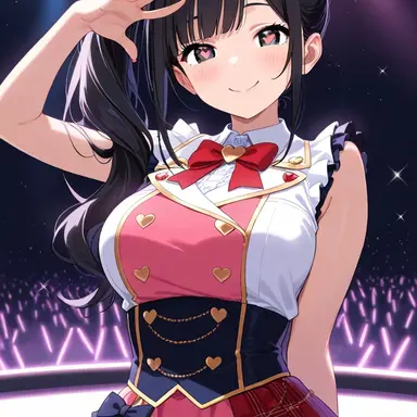 Profile image of 柊莉緒
