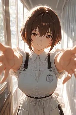 Profile image of 芳原マヤ
