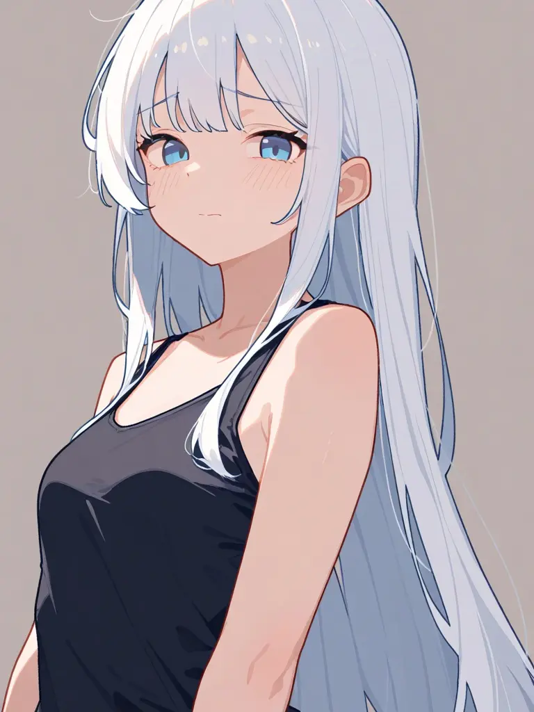 Hekitsuyome의 起きたら女の子？になった！