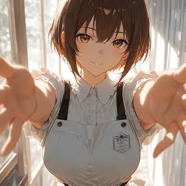 Profile image of 芳原マヤ