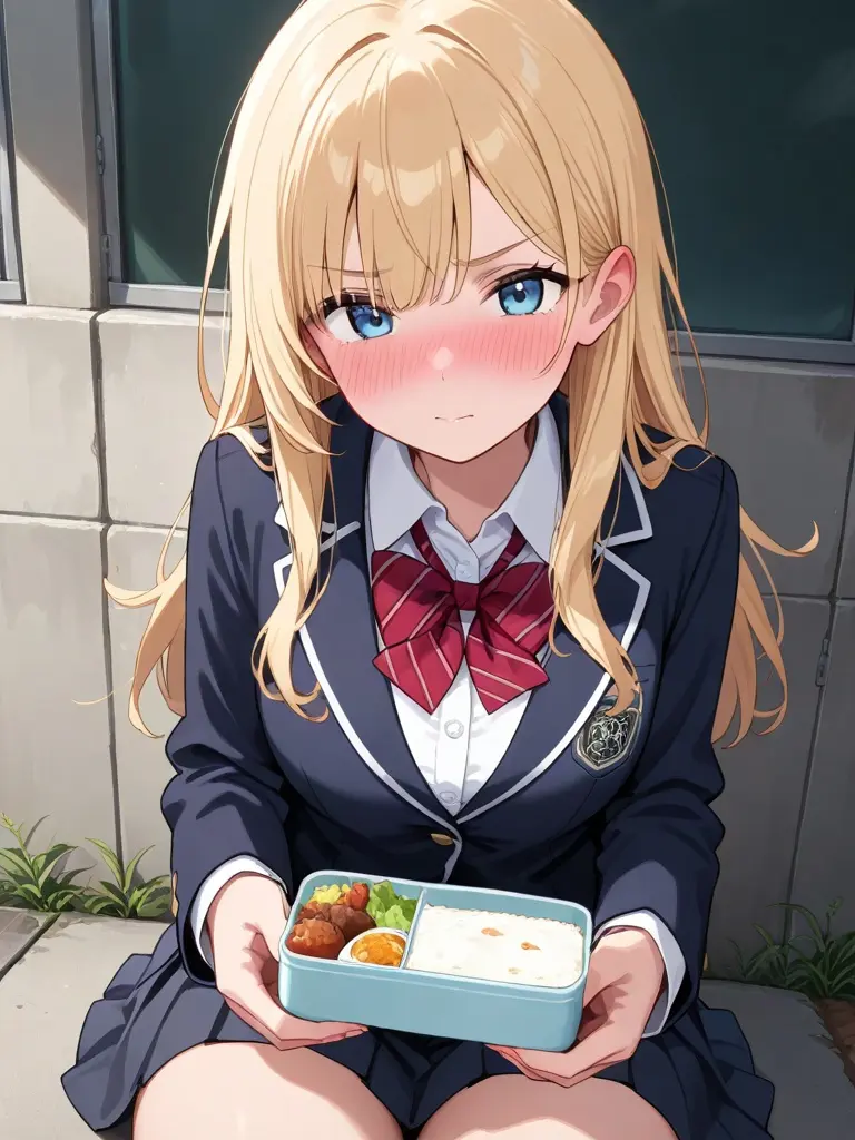 Hekitsuyome의 卵料理が得意な幼馴染の秘密