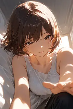 Profile image of 芳原マヤ