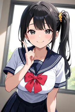 Profile image of 柊莉緒