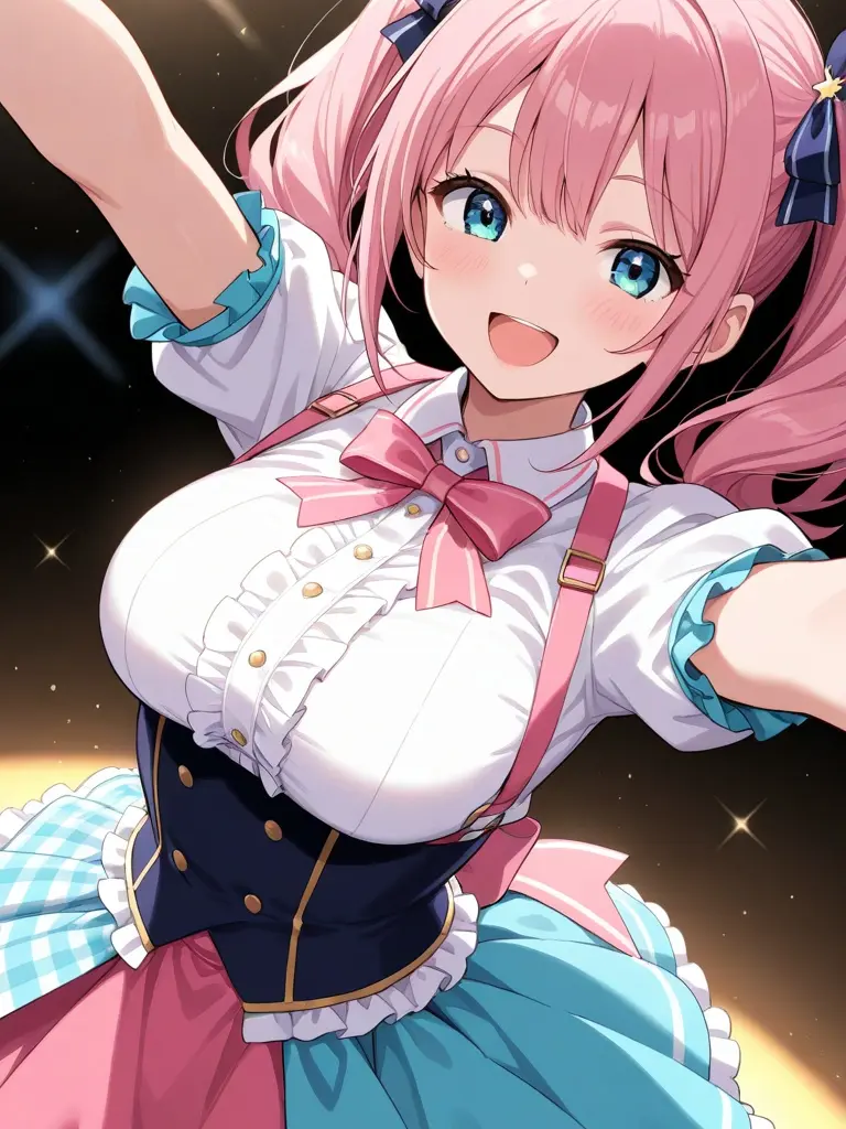 HighOboe0844의 アイドルの偶像（アイドル）！