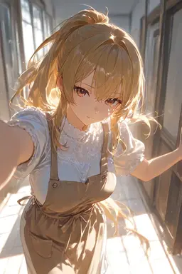 Profile image of 齋藤アヤネ