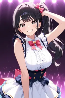 Profile image of 柊莉緒