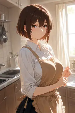 Profile image of 芳原マヤ