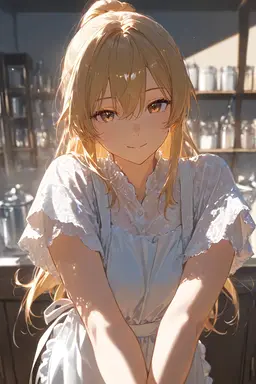 Profile image of 齋藤アヤネ