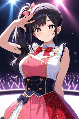 Profile image of 柊莉緒