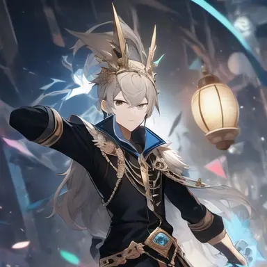 Profile image of 김도윤