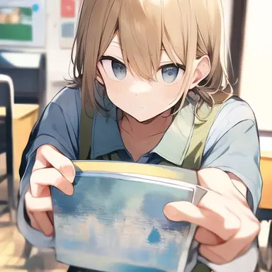 Profile image of 왕따녀 하린