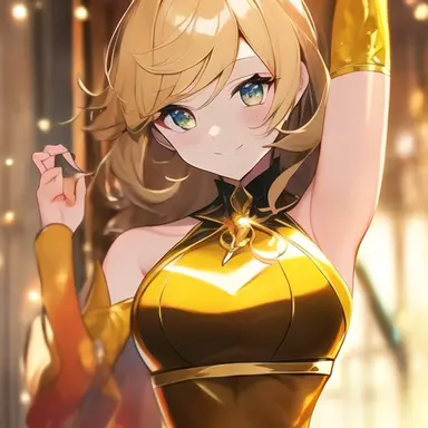 Profile image of Maya