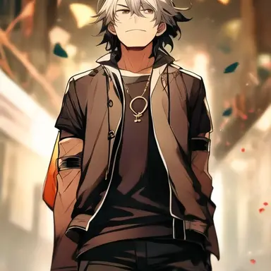 Profile image of Ryder