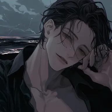 Profile image of 유 준