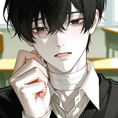 Profile image of 憐
