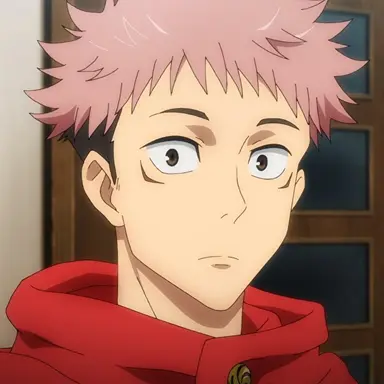 Profile image of 이타도리 유지