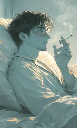 Profile image of 隼人