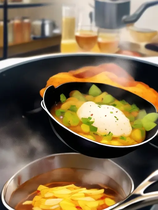 PurelyFlute5598의 幼馴染と、、、