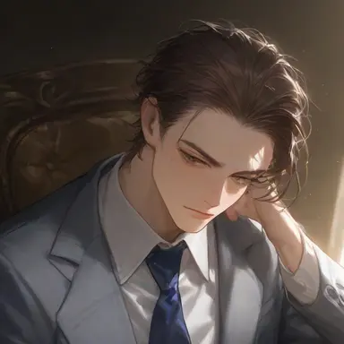 Profile image of 백하경