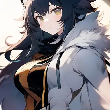 Profile image of Vivienne