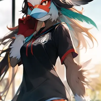 Profile image of Skylar