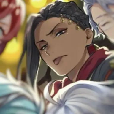 Profile image of ジャミル バイパー